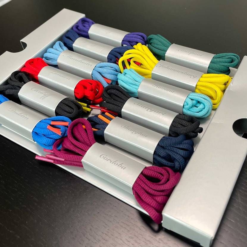 約3ヶ月旅をしてたコイツがやっと来た。
ロストしてないでよ