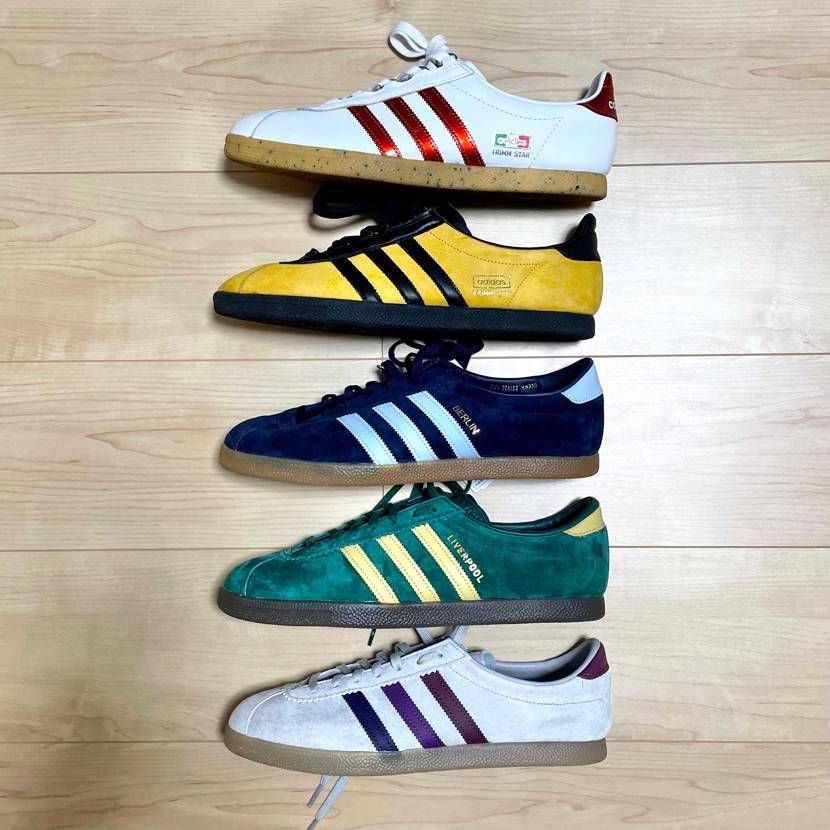 今日開けました！！
🇩🇪🇮🇹🇬🇧🇯🇲🇺🇸
マイナーチェン