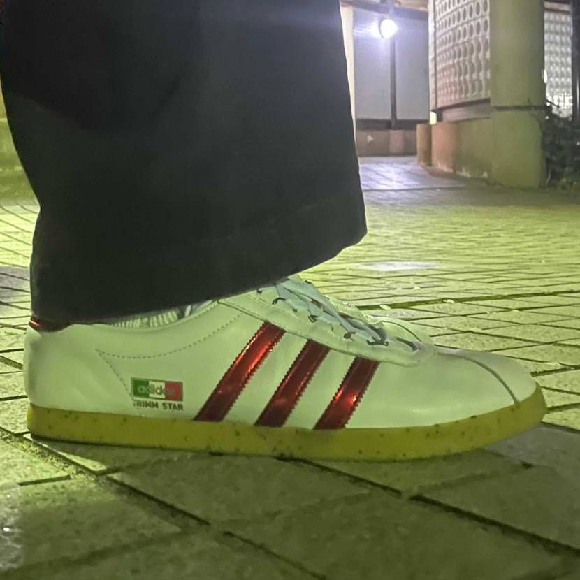 今日はコルナゴ！！
そしてUgo De Rosa氏よどうか天国でもご活躍を願っ