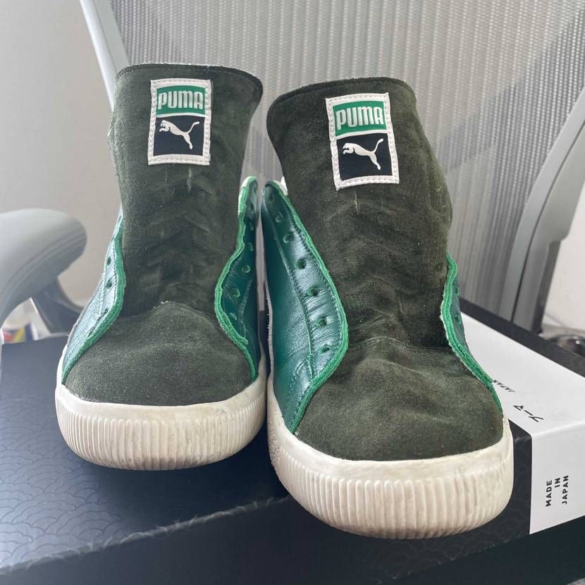 湯もみ洗い前の記録