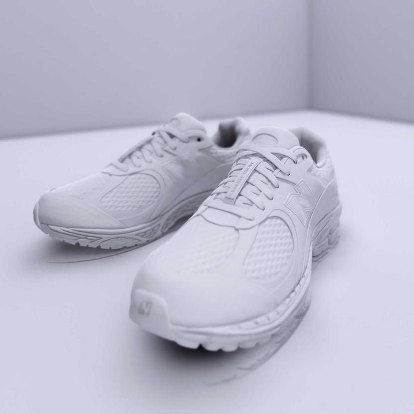 新しい試みで3Dでスニーカーの空間を作ってみようかなと

飽きたらやらないけ