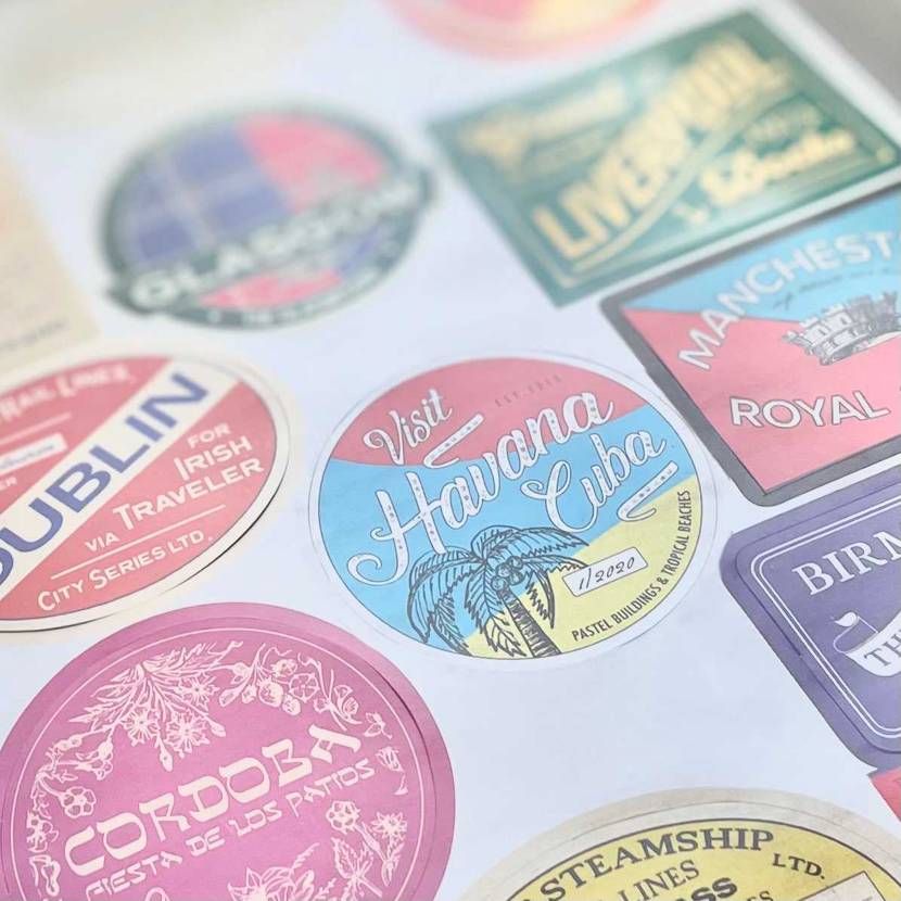 最近流行っているので久々に取り出しました。
ライニング以外