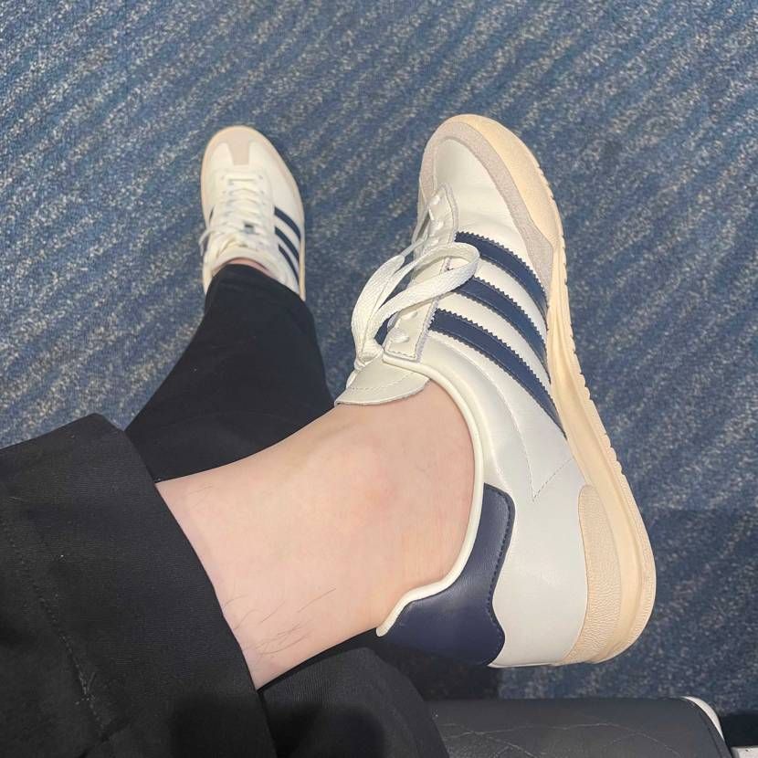 明日まで仕事で熊本へ🛫
足元はjeans