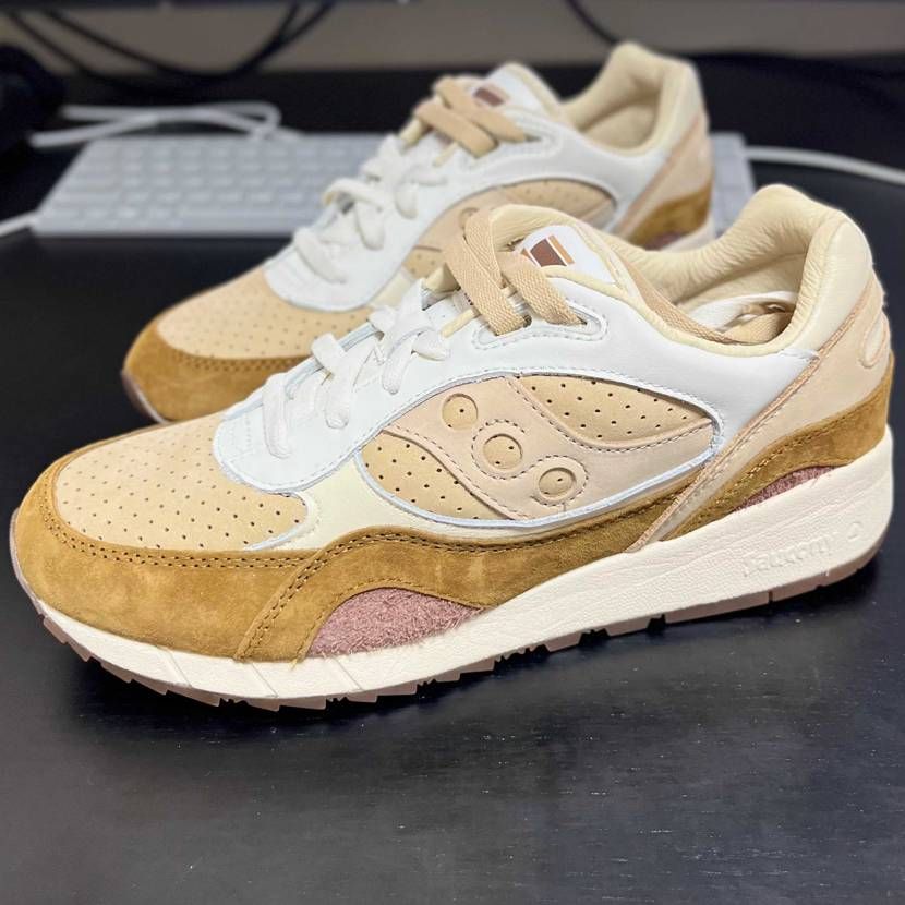 期待をいい意味で裏切るのには快感を覚える。
後ほど他のものと比較してみる。