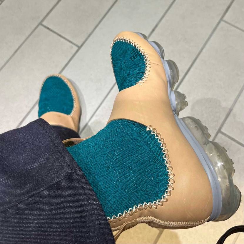 今日
これ2代目