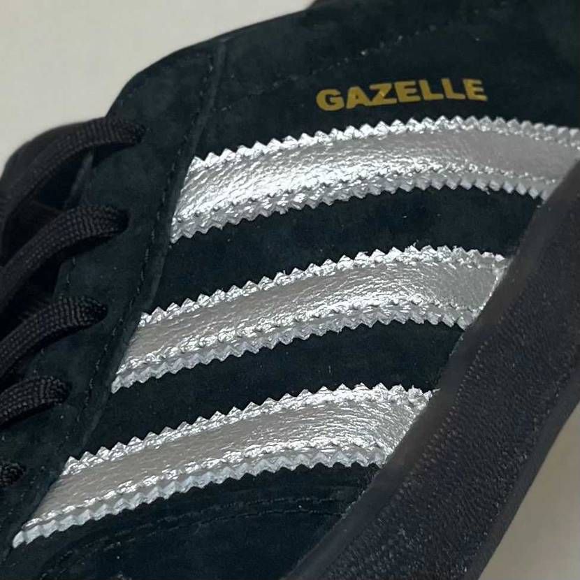 【詳細レビュー】
GASELLE INDOOR Billy's-exclusi