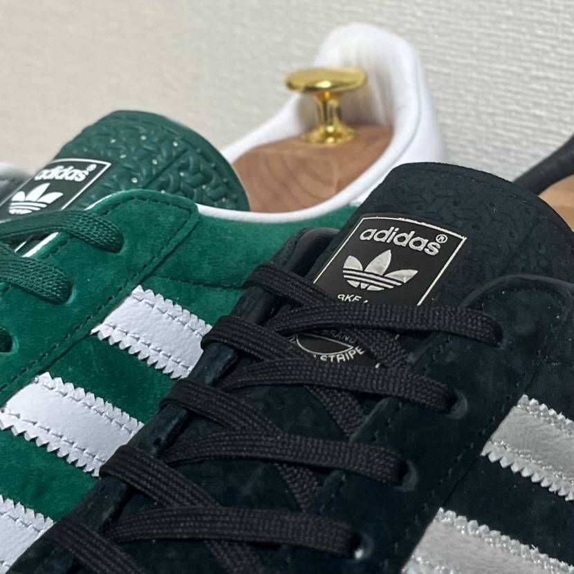 【詳細レビュー】
GASELLE INDOOR Billy