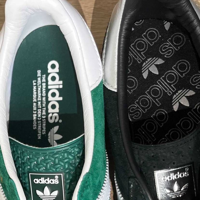 【詳細レビュー】
GASELLE INDOOR Billy