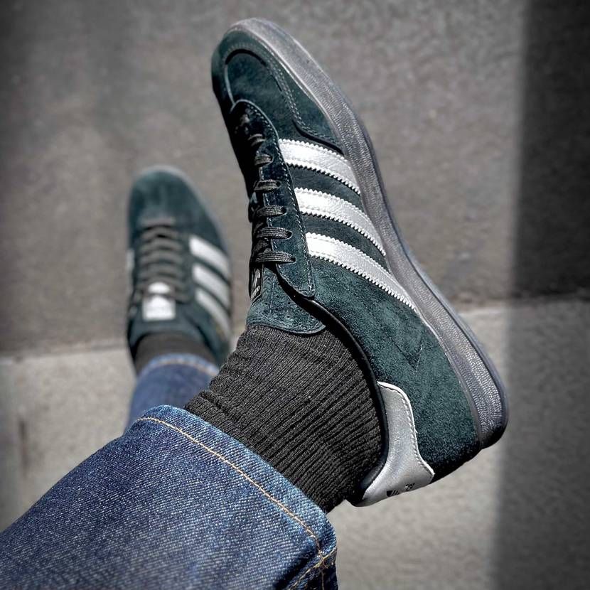 早速今日
シルエット良すぎんか...