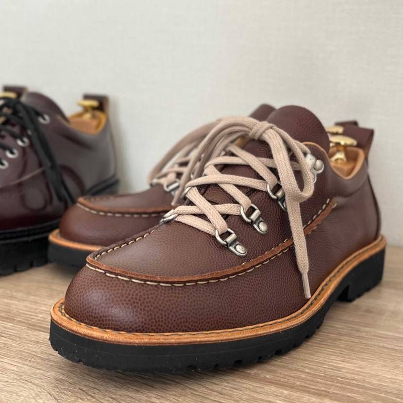 素晴らしい。

END.x FRACAP M61

ずっとお気に入りして