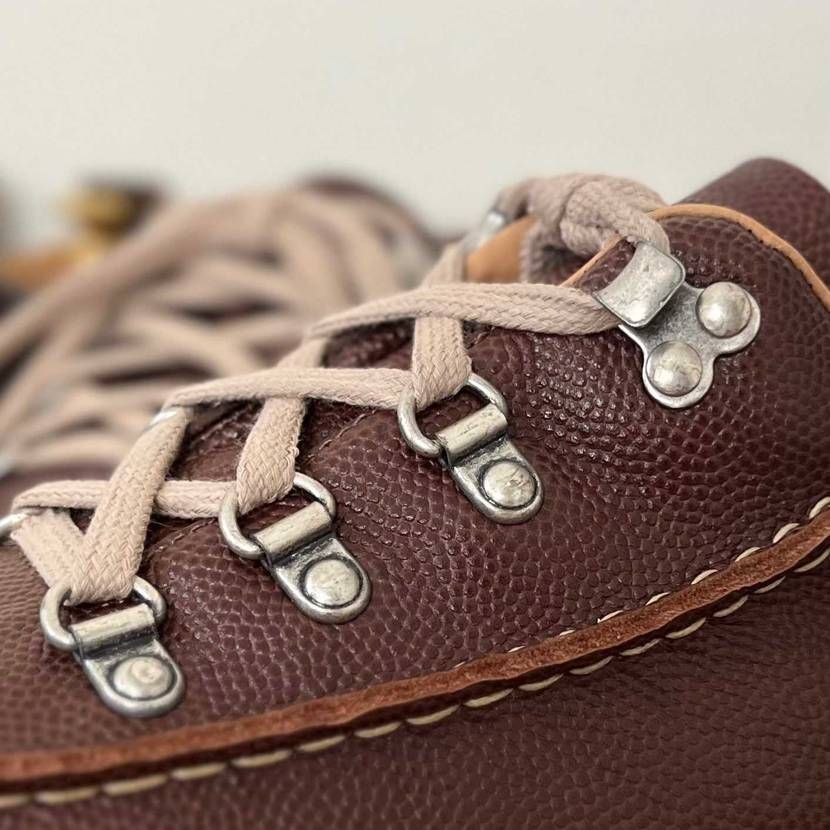 素晴らしい。

END.x FRACAP M61

