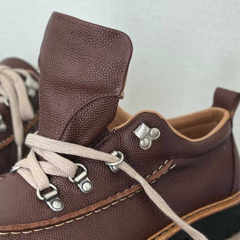 素晴らしい。

END.x FRACAP M61

