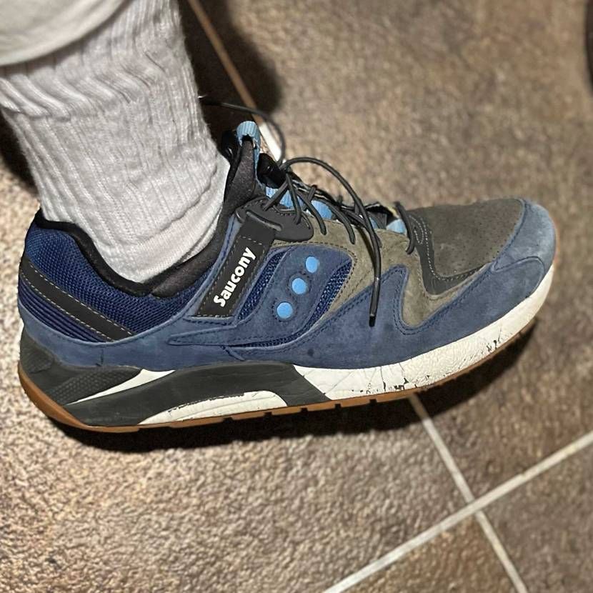 実家にあったthree dots pack
高校時代のJAZZの次に買ったsa