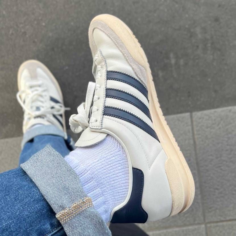 今日はjeans