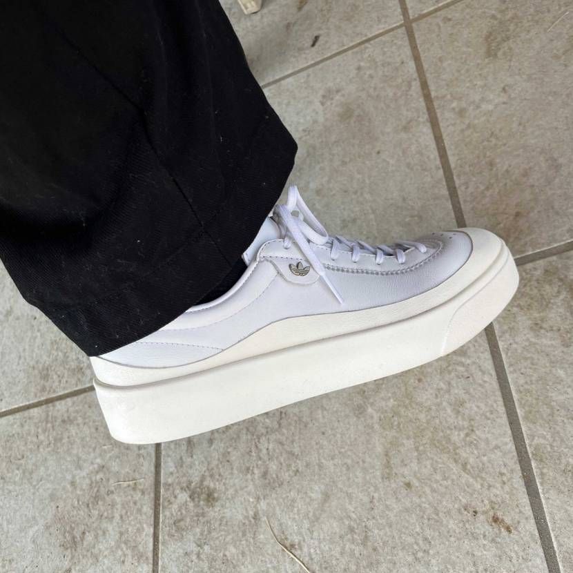 ジルサンダーみを感じつつも良い