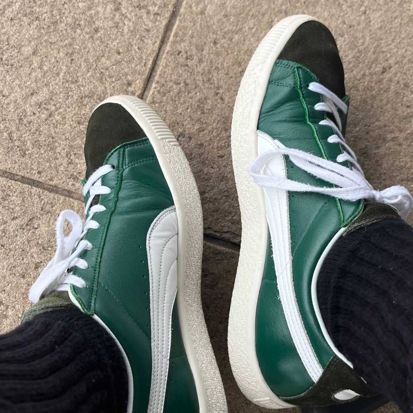 今日も🍀🍀🍀