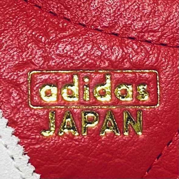 3色また中で赤一択でした🔴28.5が良かったけど無かったので