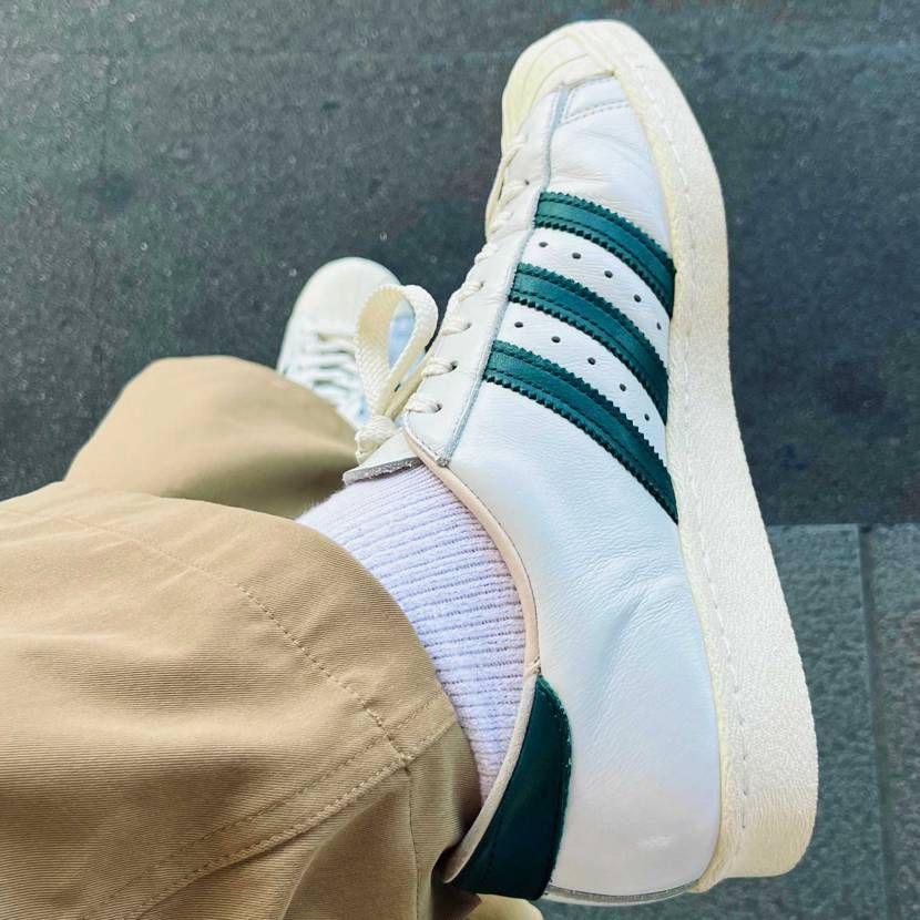 SS
今日adidas con行けなそうだなぁ