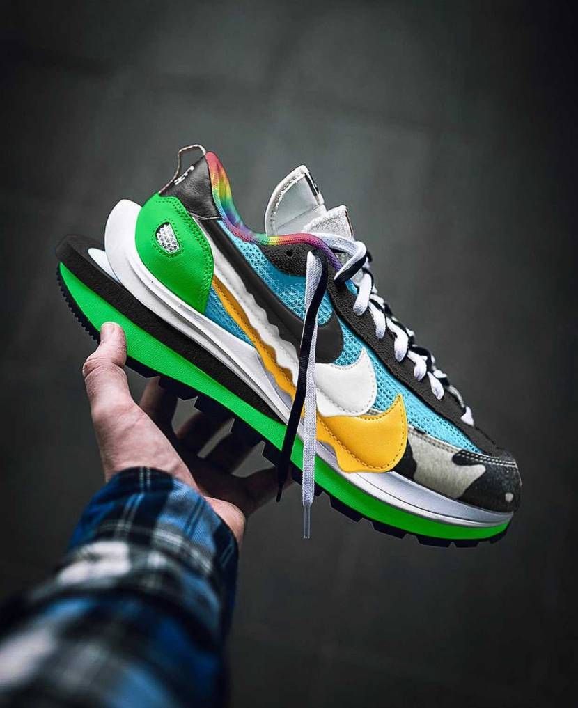 ベン ジェリーズ ナイキsb ダンク ロー チャンキーダンキー のコーデ 口コミ投稿 From John Bynkjakatouch スニーカーダンク