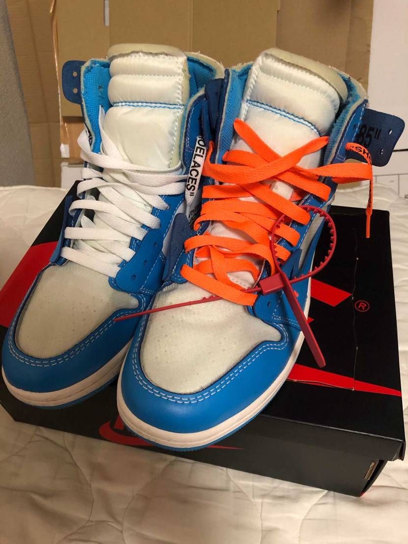 憧れてた一足をついに買いました。
大切に履きます