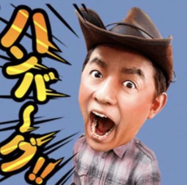 ユーザーアイコン