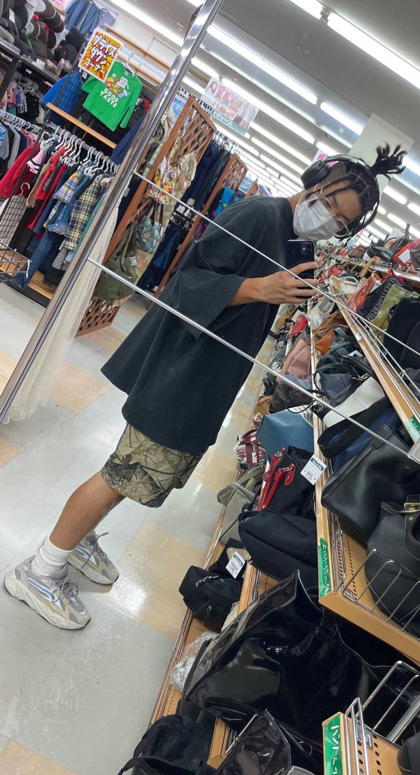VANTAの抽選熱いですね