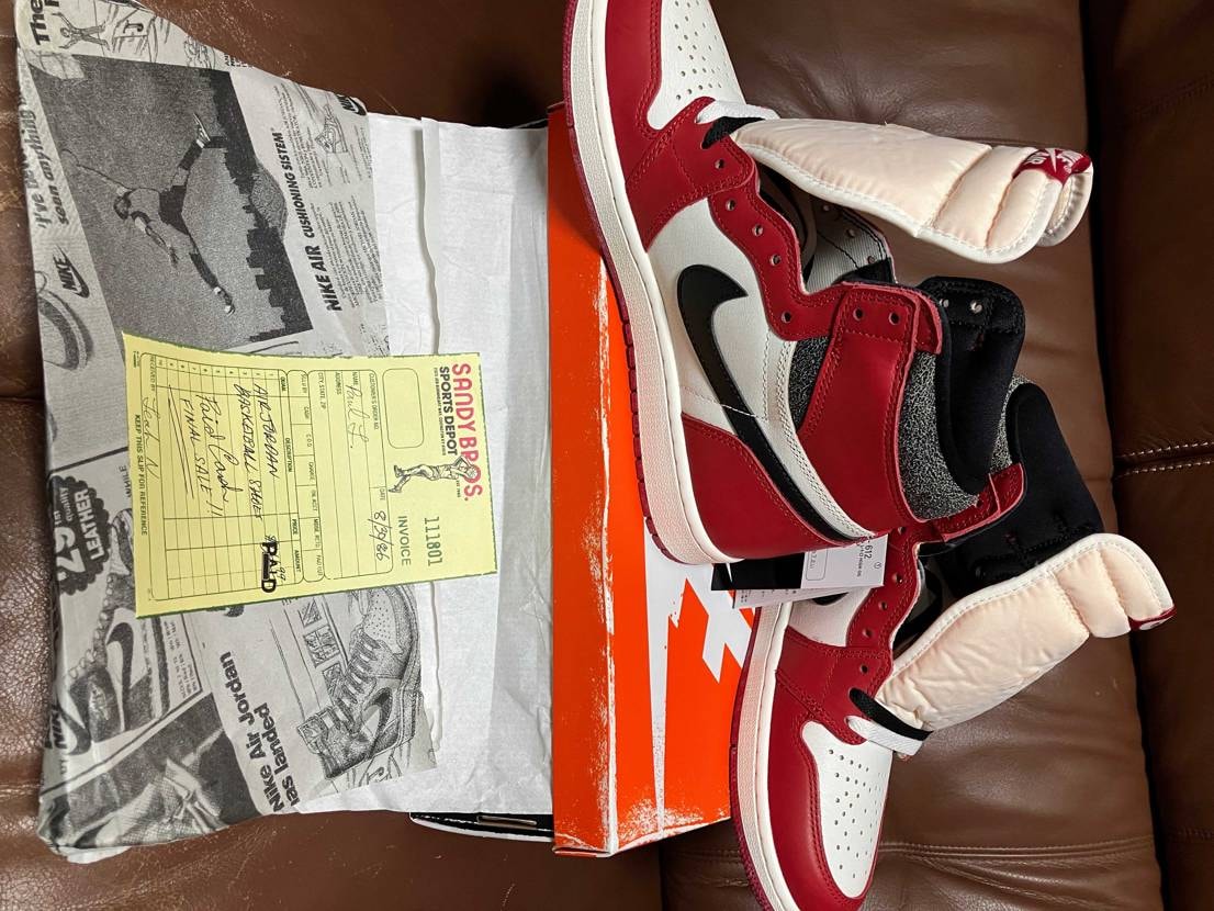 スニダン預かりでしたが、戻ってきましたので撮り直して再出品し