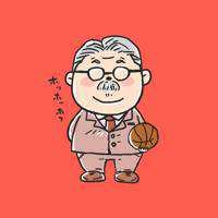 ユーザーアイコン