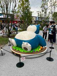 snorlax(出品者)