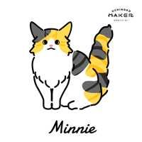 minnie(出品者)