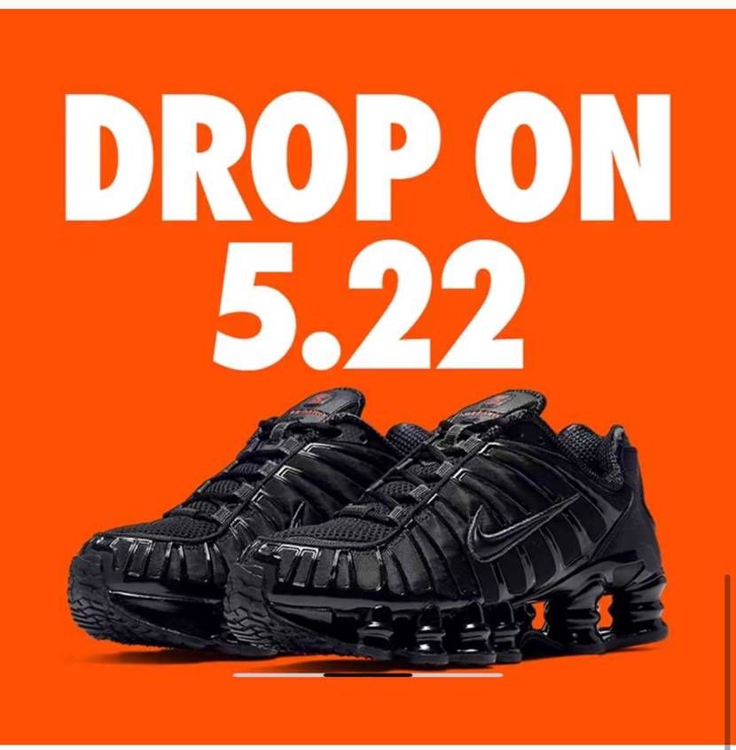 明日出るショックスの正体判明しましたね🤲🏼