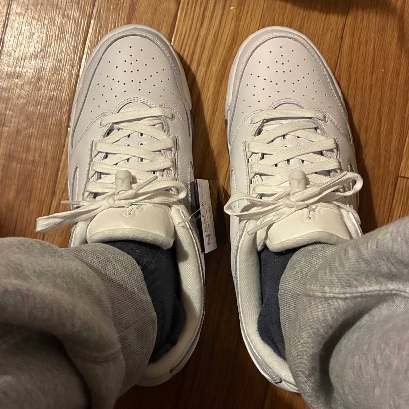 何気なくふらっと寄ったショップでなにこの見たことないのってな