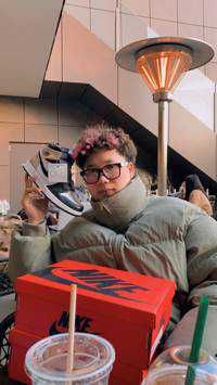 ユーザーアイコン