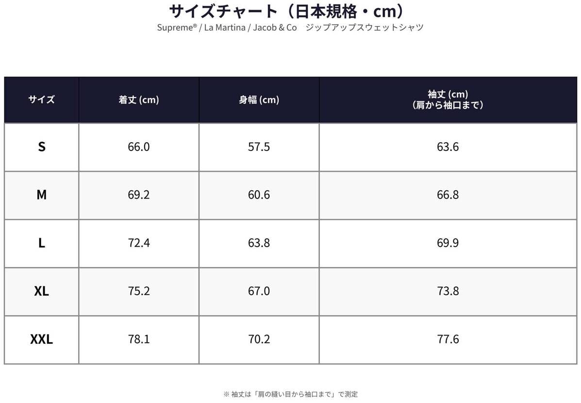 海外人気低いみたいですが、めちゃしっくり来たジップアップ赤狙
