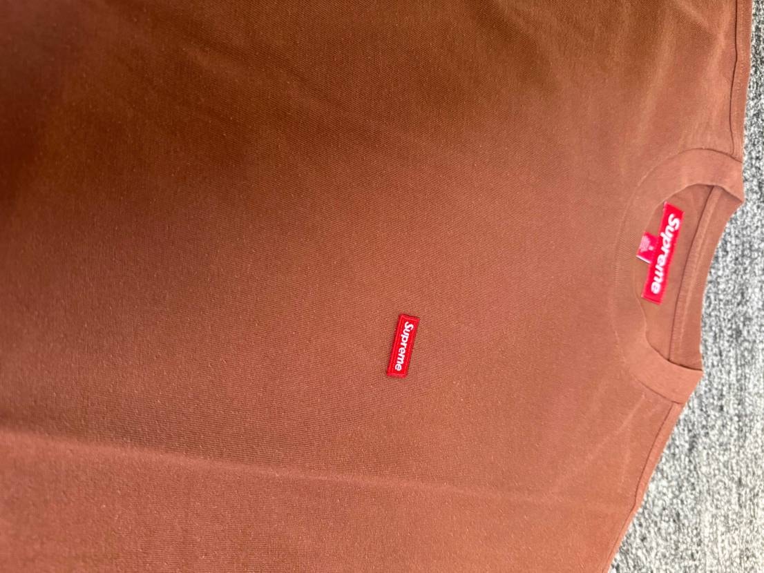 supreme 26FW week3を目前に控えてる中、
