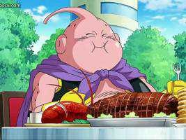 Majin Buu