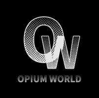 Opium World