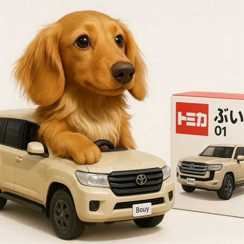 新(出品者)