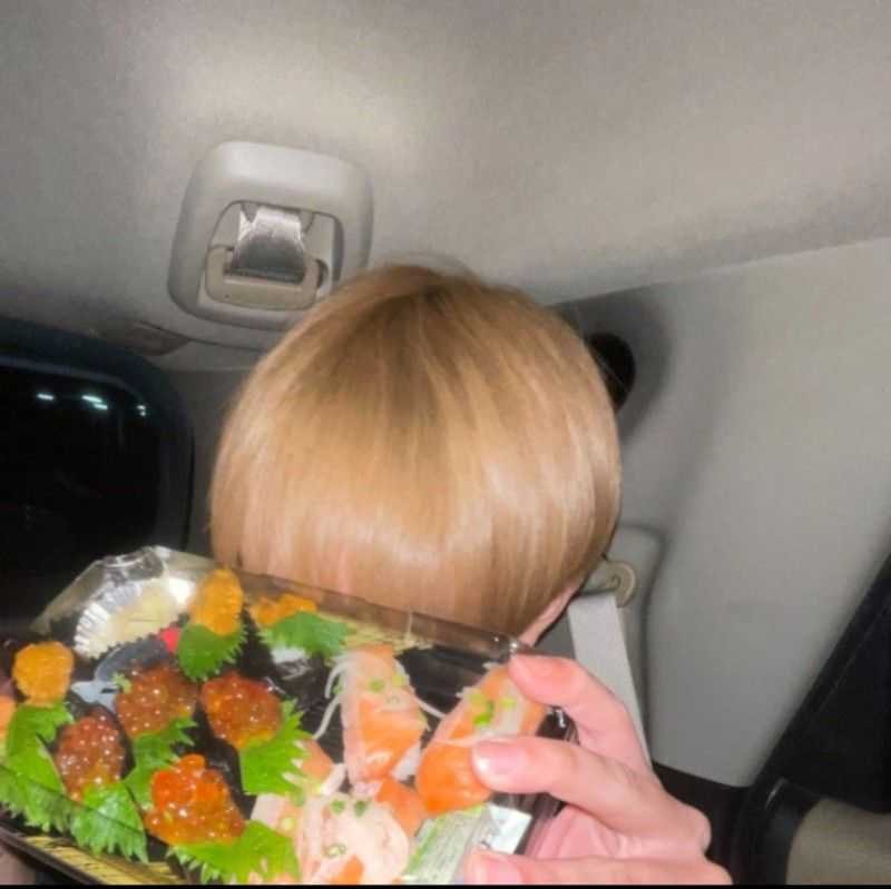 寿司