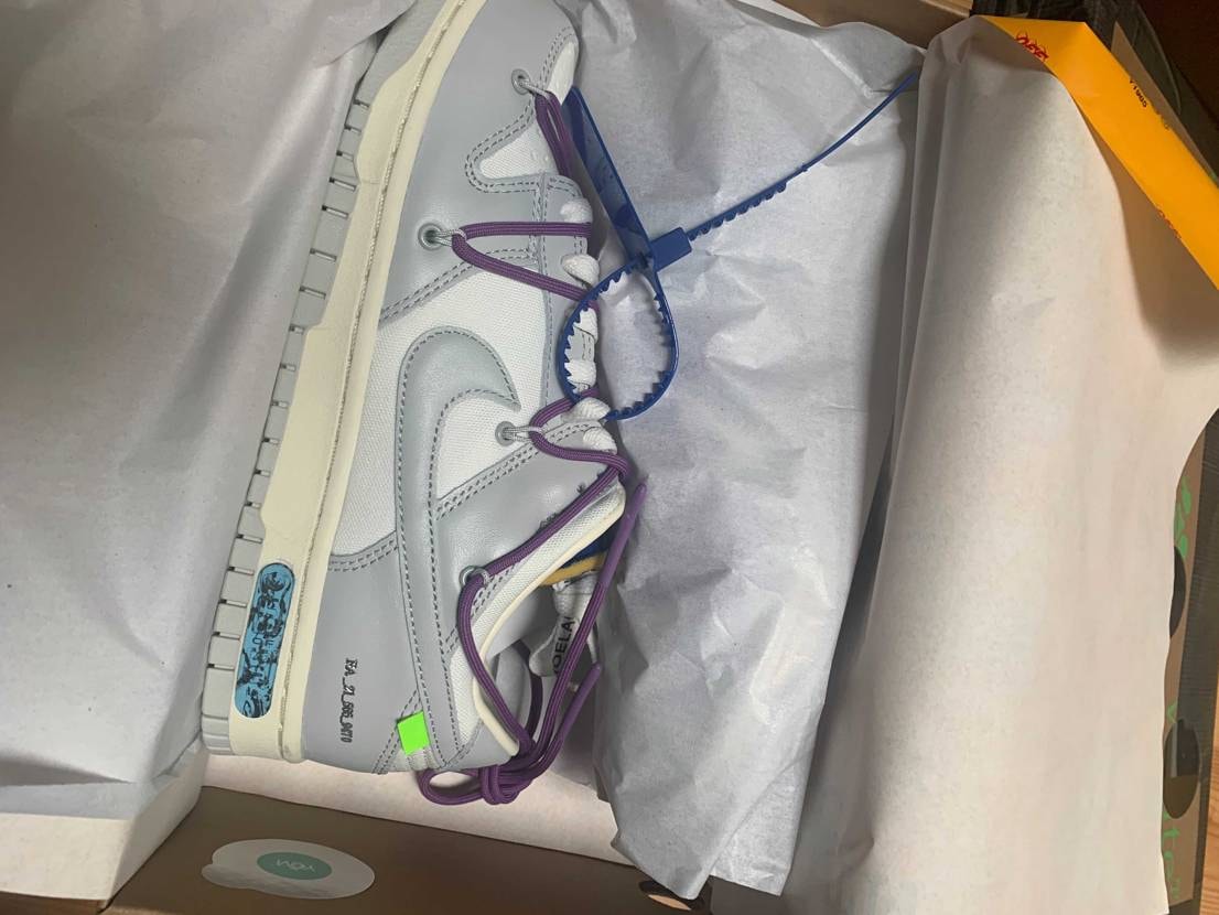 19日48でした。今届きました。