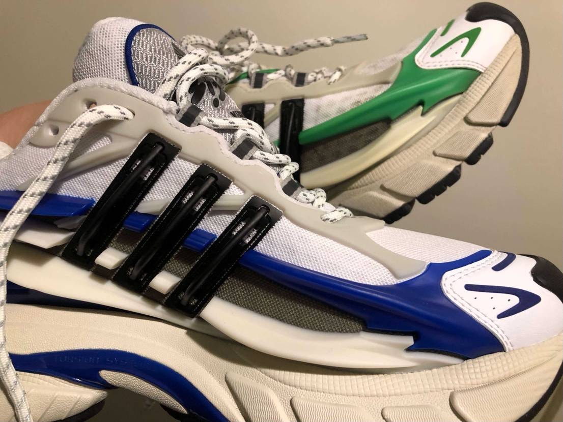 さてさて、今年度最初のジェリーフィッシュが一旦落ち着いたので
昨年のリアルグリ