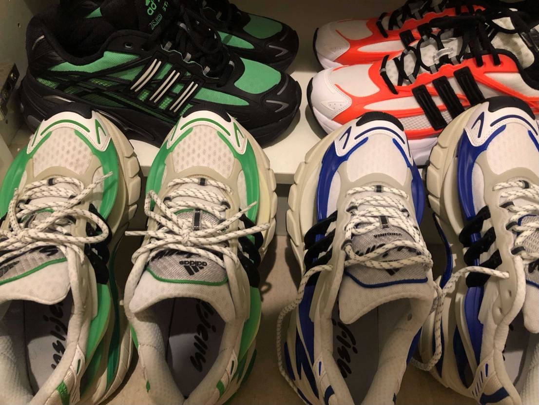 さてさて、今年度最初のジェリーフィッシュが一旦落ち着いたので