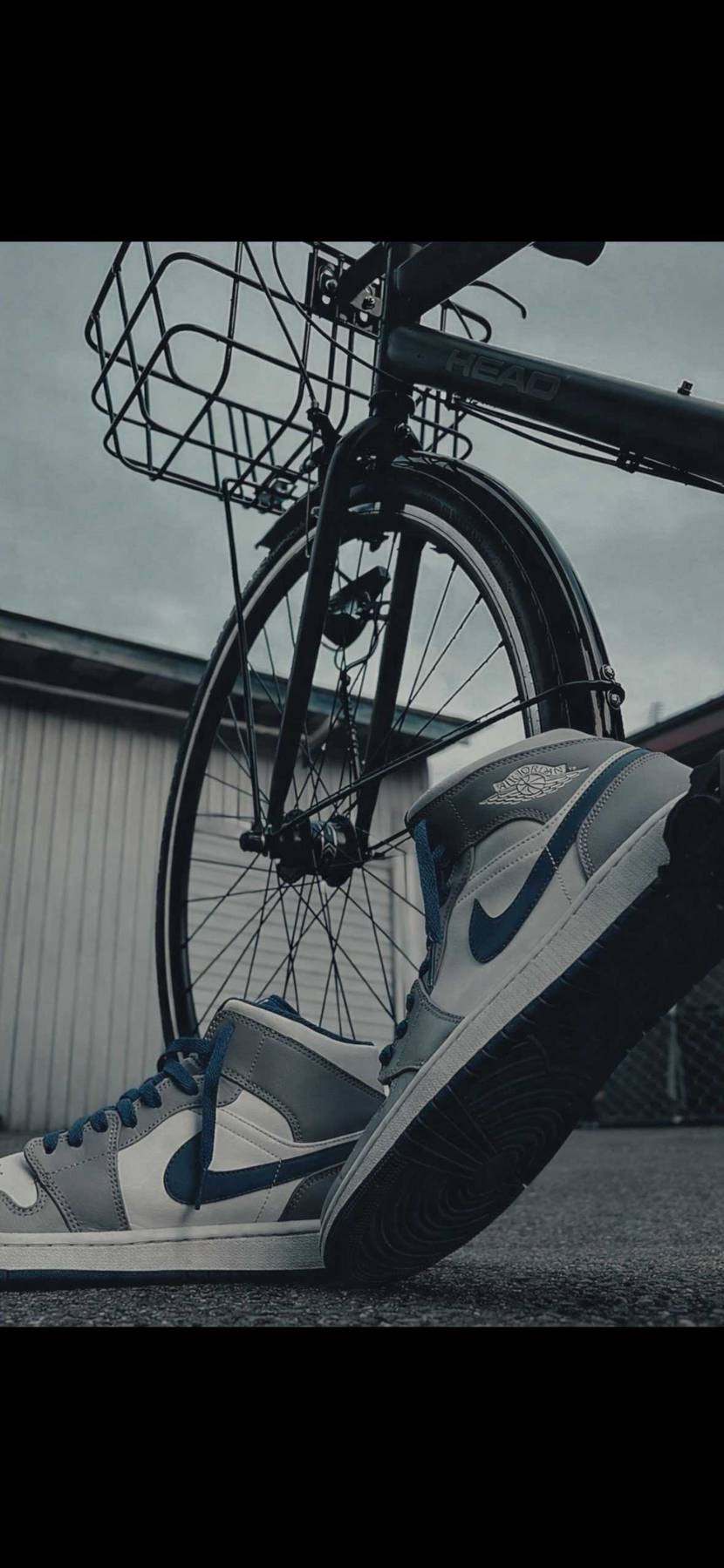 黒色と一緒が映える❤️