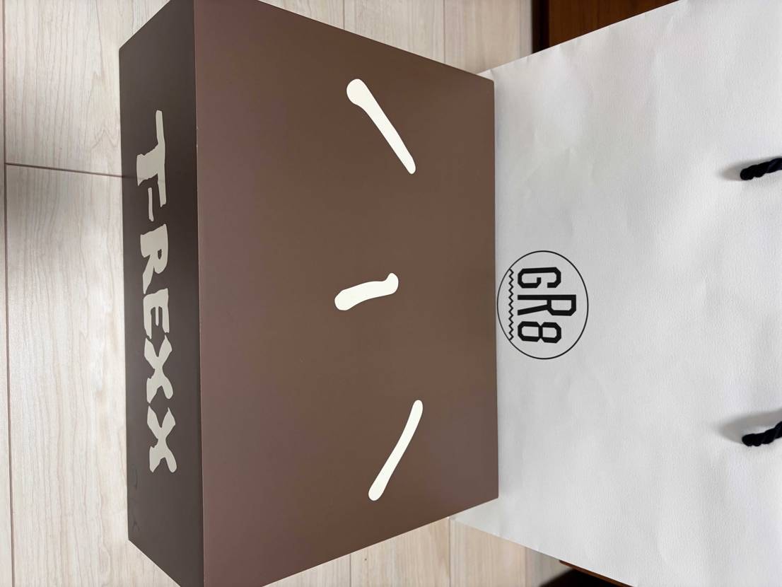 TOKYO23           即購入
GR8              