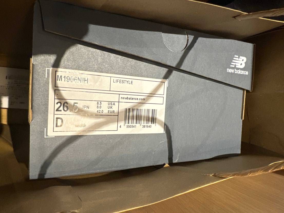 台湾リベンジ!無事にマイサイゲット!
原宿店まだありそうでした。3Fにあります