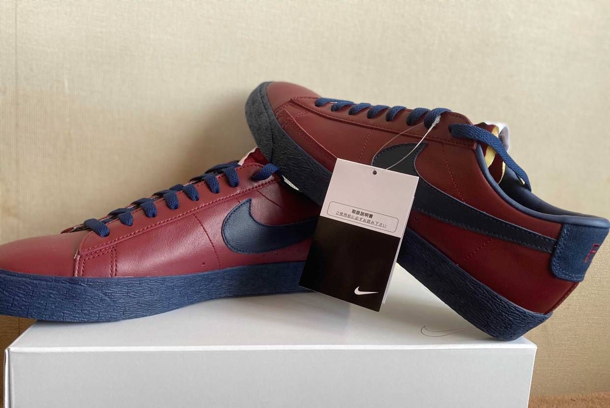 By youで応援してるJリーグクラブのチームカラーのスニー