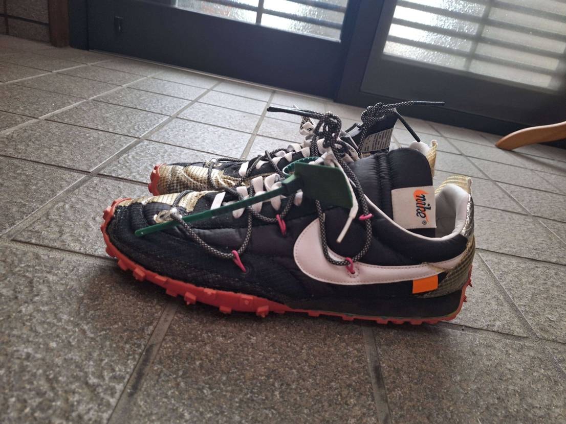 はじめまして！オイスターソースといいます
早速ですが、中古買取ショップでOff