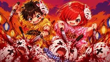 けあ