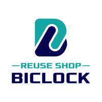 reuseshop_BICLOCK(出品者)