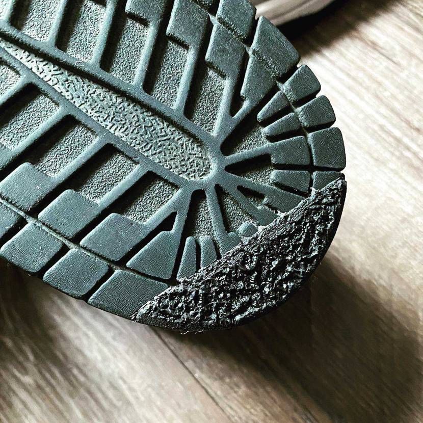 1ヶ月前に25年前のダンクを綺麗にする方法をお伺いした者です